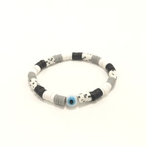 NIP Evil Eye Elastic Bracelet